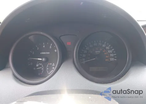 2004 Chevrolet Aveo from USA, damaged, VIN KL1TD52614B201956